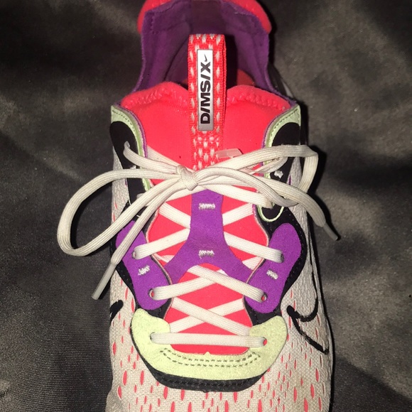 Nike React Running Shoes - Picture 4 of 5